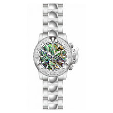Cargar imagen en el visor de la galería, RELOJ PARA HOMBRE INVICTA SUBAQUA 25097_OUT - ACERO