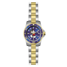 Cargar imagen en el visor de la galería, RELOJ MICKEY MOUSE PARA HOMBRE INVICTA DISNEY LIMITED EDITION 25105_OUT - ACERO DORADO
