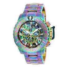 Cargar imagen en el visor de la galería, RELOJ PARA HOMBRE INVICTA SUBAQUA 25179_OUT - IRIDISCENTE