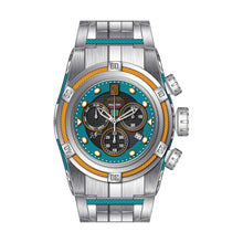 Cargar imagen en el visor de la galería, RELOJ PARA HOMBRE INVICTA JASON TAYLOR 25307_OUT - AZUL ACERO
