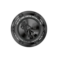 Cargar imagen en el visor de la galería, RELOJ CLÁSICO PARA HOMBRE INVICTA JASON TAYLOR 25322_OUT - NEGRO
