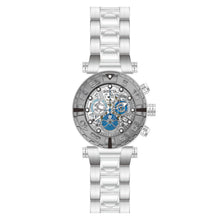 Cargar imagen en el visor de la galería, RELOJ PARA HOMBRE INVICTA SUBAQUA 25406_OUT - ACERO