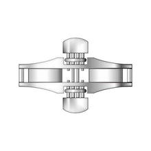 Cargar imagen en el visor de la galería, RELOJ PARA HOMBRE INVICTA SUBAQUA 25406_OUT - ACERO