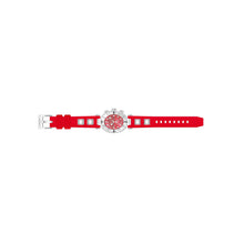 Cargar imagen en el visor de la galería, RELOJ MICKEY MOUSE PARA MUJER INVICTA DISNEY LIMITED EDITION 25585_OUT - ROJO