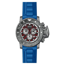 Cargar imagen en el visor de la galería, RELOJ HOMBRE ARAÑA PARA HOMBRE INVICTA MARVEL 25618_OUT - AZUL