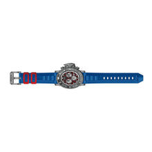 Cargar imagen en el visor de la galería, RELOJ HOMBRE ARAÑA PARA HOMBRE INVICTA MARVEL 25618_OUT - AZUL