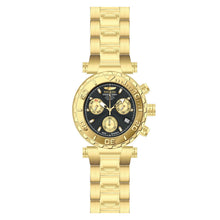 Cargar imagen en el visor de la galería, RELOJ PARA HOMBRE INVICTA SUBAQUA 25800_OUT - ORO