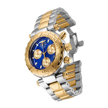 Cargar imagen en el visor de la galería, RELOJ PARA HOMBRE INVICTA SUBAQUA 25802_OUT - ACERO DORADO