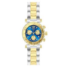 Cargar imagen en el visor de la galería, RELOJ PARA HOMBRE INVICTA SUBAQUA 25802_OUT - ACERO DORADO