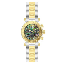 Cargar imagen en el visor de la galería, RELOJ PARA HOMBRE INVICTA SUBAQUA 25805_OUT - ACERO DORADO