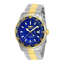 Cargar imagen en el visor de la galería, RELOJ PARA HOMBRE INVICTA PRO DIVER 25826_OUT - ACERO DORADO