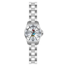 Cargar imagen en el visor de la galería, RELOJ MINNIE MOUSE PARA NIÑOS INVICTA DISNEY LIMITED EDITION 25882_OUT - ACERO