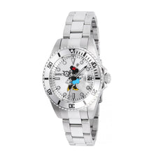 Cargar imagen en el visor de la galería, RELOJ MINNIE MOUSE PARA NIÑOS INVICTA DISNEY LIMITED EDITION 25882_OUT - ACERO