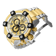 Cargar imagen en el visor de la galería, RELOJ PARA HOMBRE INVICTA RESERVE 26109_OUT - ACERO DORADO