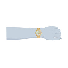 Cargar imagen en el visor de la galería, RELOJ MICKEY MOUSE PARA MUJER INVICTA DISNEY LIMITED EDITION 26239_OUT - DORADO