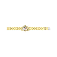 Cargar imagen en el visor de la galería, RELOJ MICKEY MOUSE PARA MUJER INVICTA DISNEY LIMITED EDITION 26239_OUT - DORADO