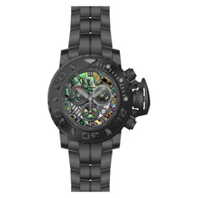 Cargar imagen en el visor de la galería, RELOJ PARA HOMBRE INVICTA SEA HUNTER 26414_OUT - NEGRO