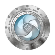 Cargar imagen en el visor de la galería, RELOJ PARA HOMBRE INVICTA SEA HUNTER 26414_OUT - NEGRO