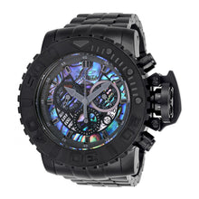 Cargar imagen en el visor de la galería, RELOJ PARA HOMBRE INVICTA SEA HUNTER 26414_OUT - NEGRO