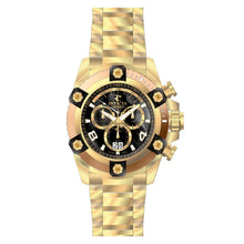 Cargar imagen en el visor de la galería, RELOJ PARA HOMBRE INVICTA RESERVE 80187_OUT - ORO