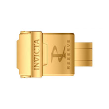 Cargar imagen en el visor de la galería, RELOJ PARA HOMBRE INVICTA RESERVE 80189_OUT - ORO