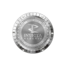 Cargar imagen en el visor de la galería, RELOJ PARA HOMBRE INVICTA RESERVE 80298_OUT - ACERO, CARBÓN