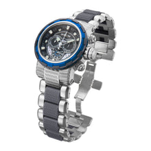 Cargar imagen en el visor de la galería, RELOJ PARA HOMBRE INVICTA RESERVE 80298_OUT - ACERO, CARBÓN