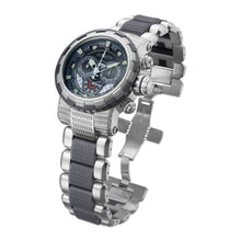 Cargar imagen en el visor de la galería, RELOJ PARA HOMBRE INVICTA RESERVE 80299_OUT - ACERO, CARBÓN