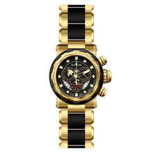 Cargar imagen en el visor de la galería, RELOJ PARA HOMBRE INVICTA RESERVE 80302_OUT - DORADO NEGRO