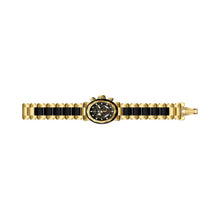 Cargar imagen en el visor de la galería, RELOJ PARA HOMBRE INVICTA RESERVE 80302_OUT - DORADO NEGRO