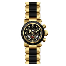 Cargar imagen en el visor de la galería, RELOJ PARA HOMBRE INVICTA RESERVE 80305_OUT - DORADO NEGRO