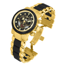 Cargar imagen en el visor de la galería, RELOJ PARA HOMBRE INVICTA RESERVE 80305_OUT - DORADO NEGRO