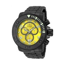 Cargar imagen en el visor de la galería, RELOJ PARA HOMBRE INVICTA SEA HUNTER 80356_OUT - NEGRO