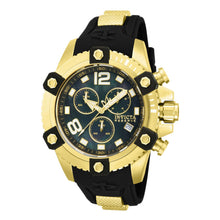 Cargar imagen en el visor de la galería, RELOJ PARA HOMBRE INVICTA RESERVE 80361_OUT - DORADO NEGRO