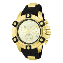 Cargar imagen en el visor de la galería, RELOJ PARA HOMBRE INVICTA RESERVE 80362_OUT - DORADO NEGRO