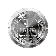 Cargar imagen en el visor de la galería, RELOJ PARA HOMBRE INVICTA RESERVE 80364_OUT - ORO ROSA, MARRÓN