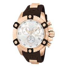 Cargar imagen en el visor de la galería, RELOJ PARA HOMBRE INVICTA RESERVE 80365_OUT - ORO ROSA, MARRÓN