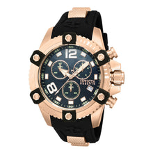 Cargar imagen en el visor de la galería, RELOJ PARA HOMBRE INVICTA RESERVE 80366_OUT - ORO ROSA, NEGRO