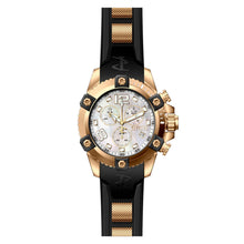 Cargar imagen en el visor de la galería, RELOJ PARA HOMBRE INVICTA RESERVE 80367_OUT - ORO ROSA, NEGRO
