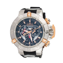Cargar imagen en el visor de la galería, RELOJ PARA HOMBRE INVICTA SUBAQUA 80505_OUT - ACERO, ORO ROSA