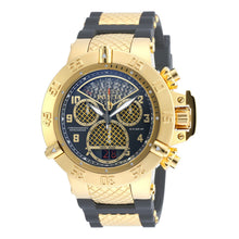 Cargar imagen en el visor de la galería, RELOJ PARA HOMBRE INVICTA SUBAQUA 90108_OUT - ORO GRIS