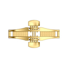 Cargar imagen en el visor de la galería, RELOJ PARA HOMBRE INVICTA SUBAQUA 90240_OUT - ORO