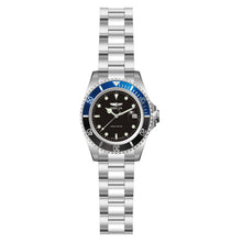 Cargar imagen en el visor de la galería, RELOJ PARA HOMBRE INVICTA PRO DIVER ILE9937OBA_OUT - ACERO
