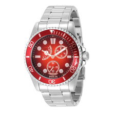 Cargar imagen en el visor de la galería, RELOJ PARA HOMBRE INVICTA PRO DIVER 51141 - STEEL