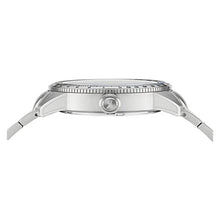 Cargar imagen en el visor de la galería, RELOJ PARA HOMBRE NAUTICA PIER 39 NAPP39F10 - PLATEADO