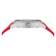 Cargar imagen en el visor de la galería, RELOJ DEPORTIVO PARA HOMBRE NAUTICA FINN WORLD BOX SET NAPFWS011 - ROJO