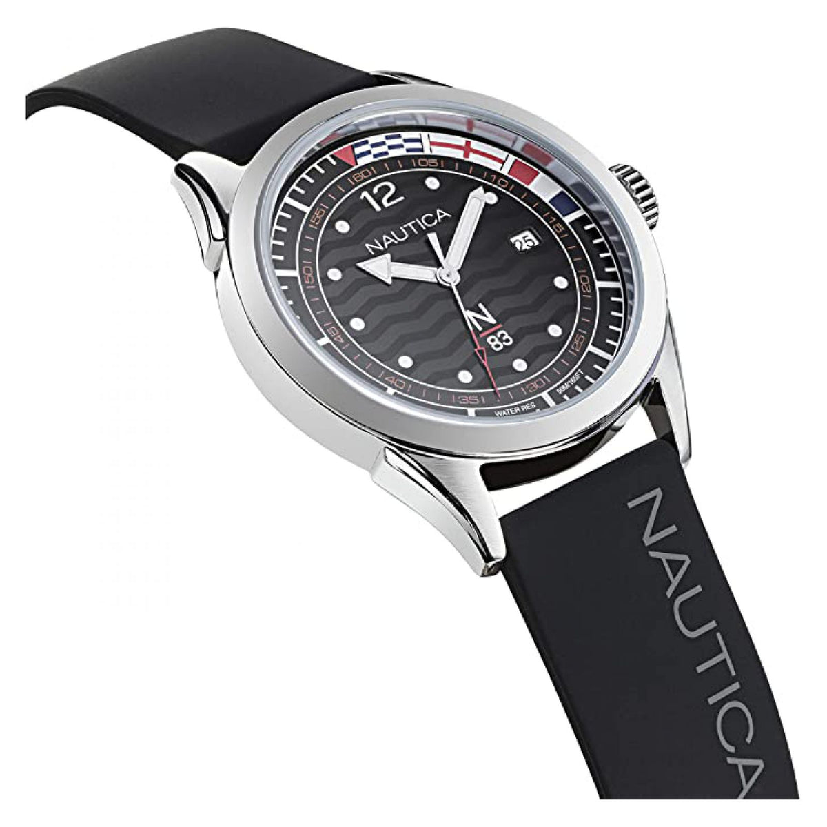 Nautica Orologio Casual NAPNSF108