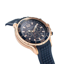 Cargar imagen en el visor de la galería, RELOJ DEPORTIVO PARA HOMBRE NAUTICA CHRONOGRAPH NAPNSTF12 - AZUL