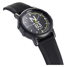 Cargar imagen en el visor de la galería, RELOJ DEPORTIVO PARA HOMBRE NAUTICA ES PUJOLS NAPEPS106 - NEGRO