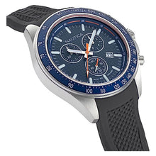 Cargar imagen en el visor de la galería, RELOJ DEPORTIVO PARA HOMBRE NAUTICA OCEAN BEACH NAPOBF121 - NEGRO